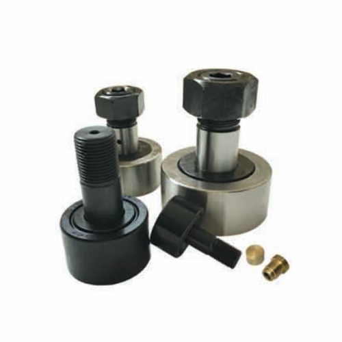 曲線滾輪(螺栓型滾輪滾針軸承)